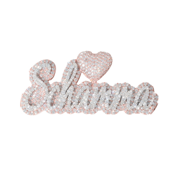 Shanna Pendant