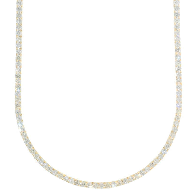 Woman's Tennis Chain
