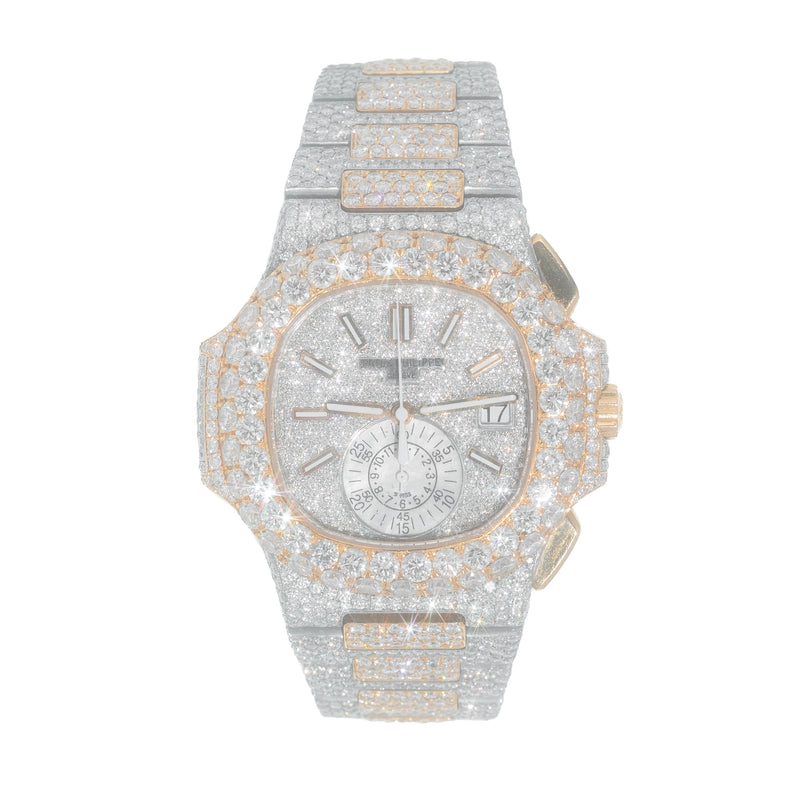 Patek Phillippe 5980 2 Tone