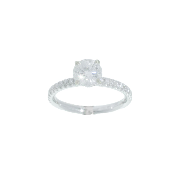 Engagement Ring