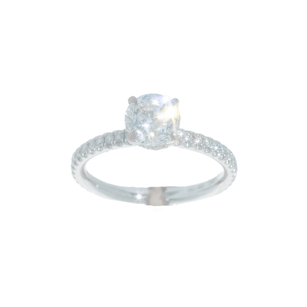 Engagement Ring