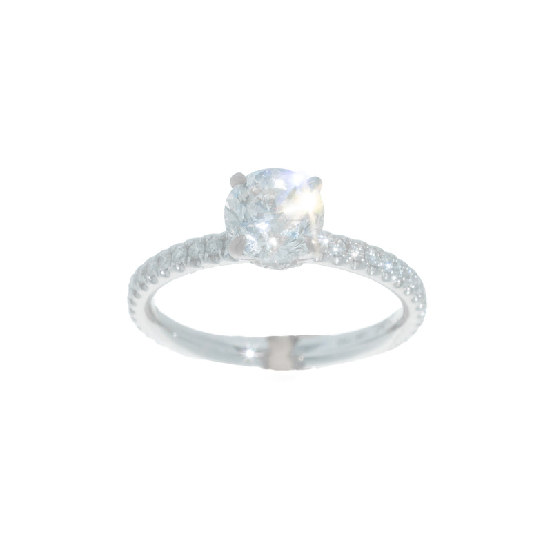 Engagement Ring