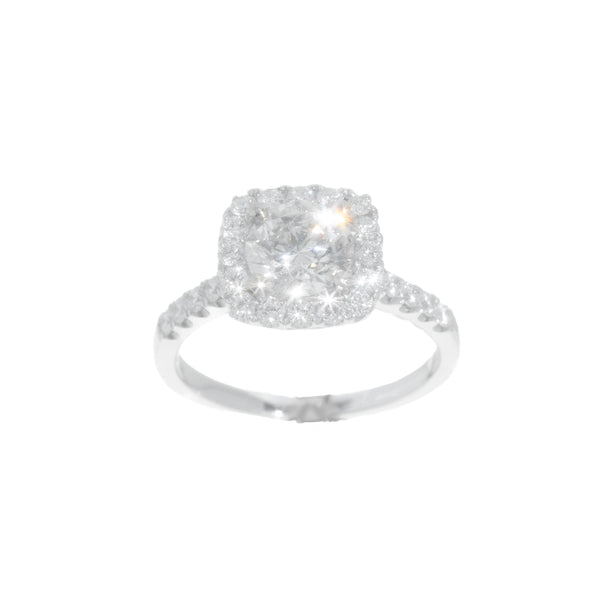 Engagement Ring