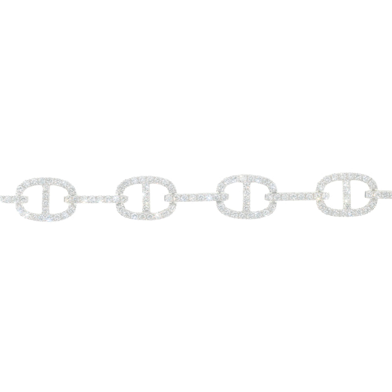 Bracelet With Diamonds