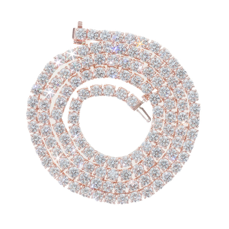 Lab Tennis Chain 25pts