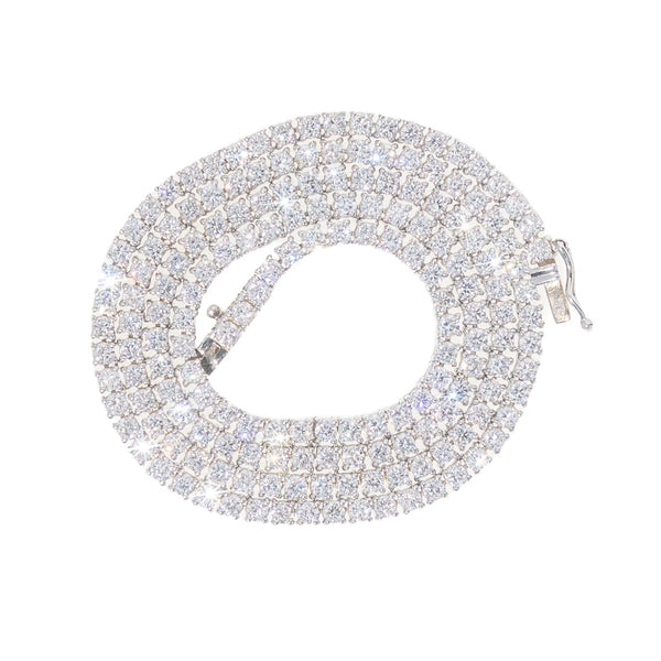 Lab Tennis Chain 10pts