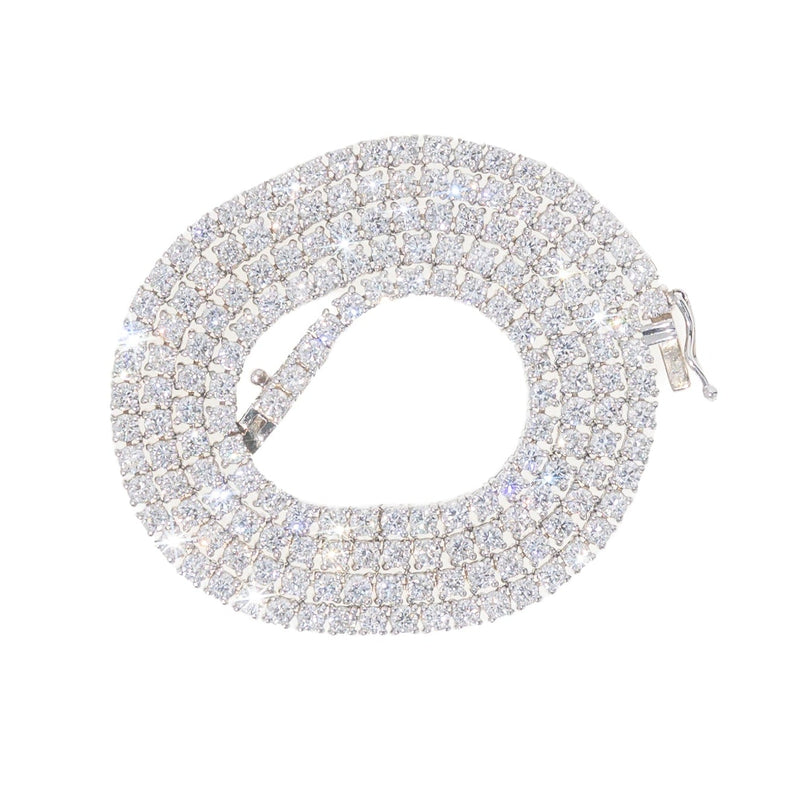 Lab Tennis Chain 10pts