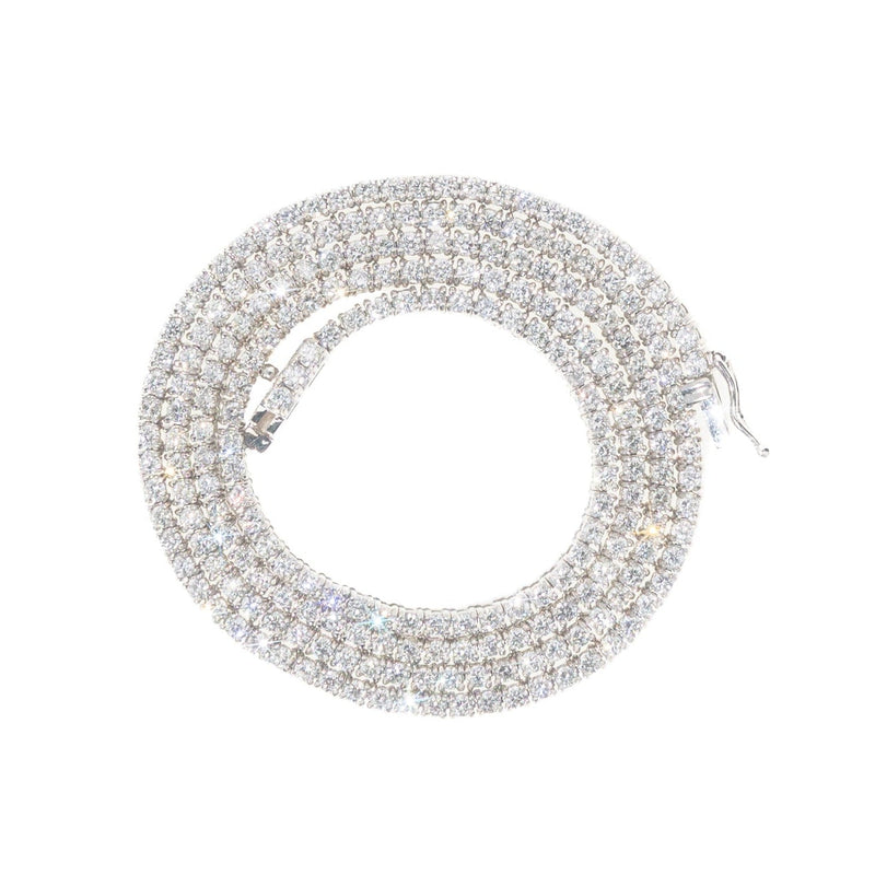 Lab Tennis Chain 3pts