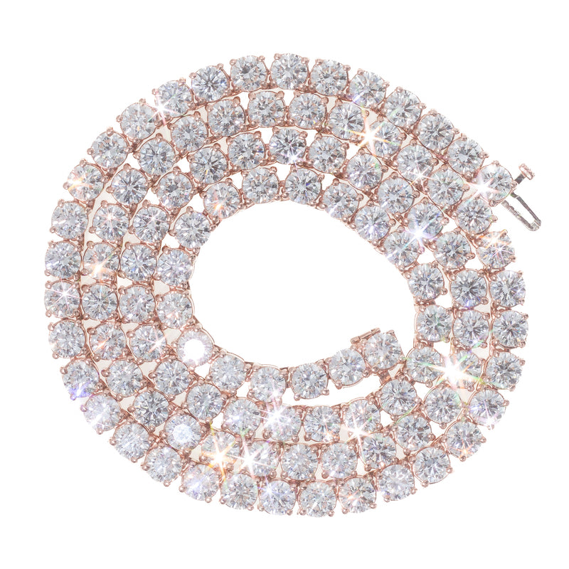 Lab Tennis Chain 52pts