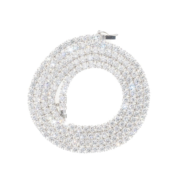 Lab Tennis Chain 6pts