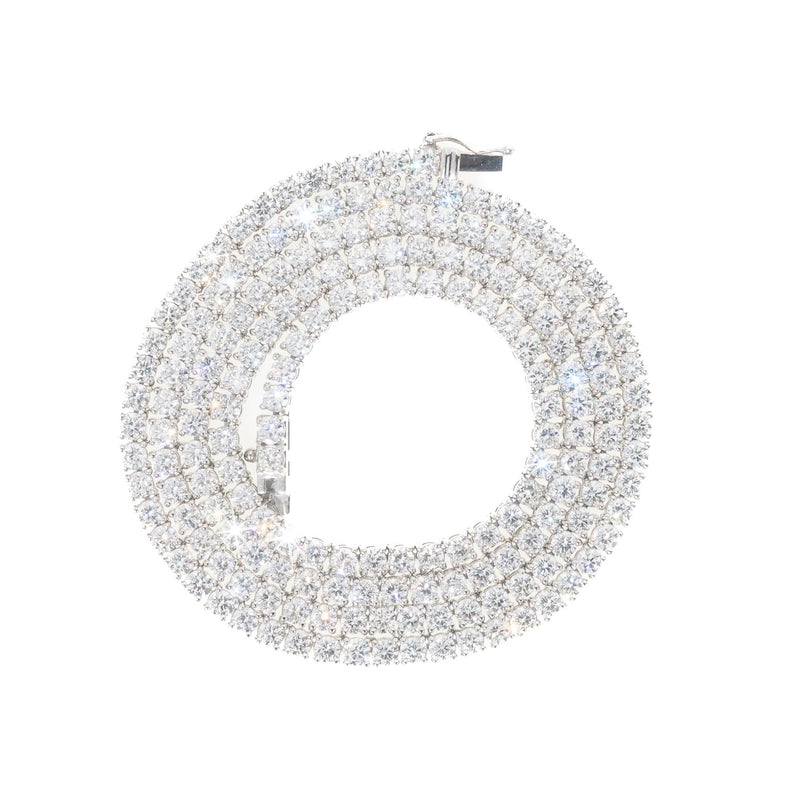 Lab Tennis Chain 6pts