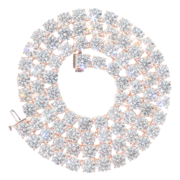 Lab Tennis Chain 90pts