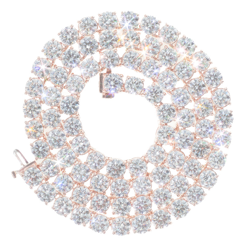 Lab Tennis Chain 90pts