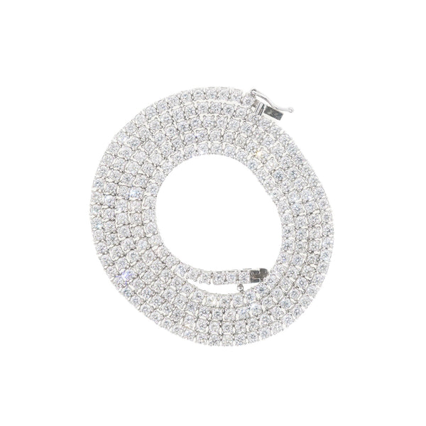 Lab Tennis Chain 4pts