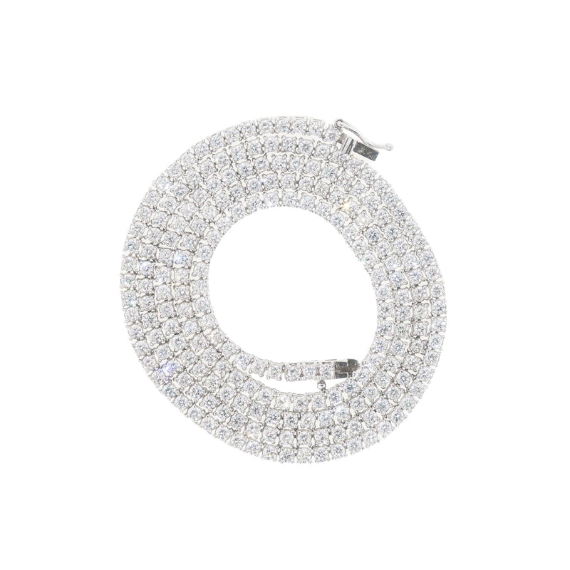 Lab Tennis Chain 4pts