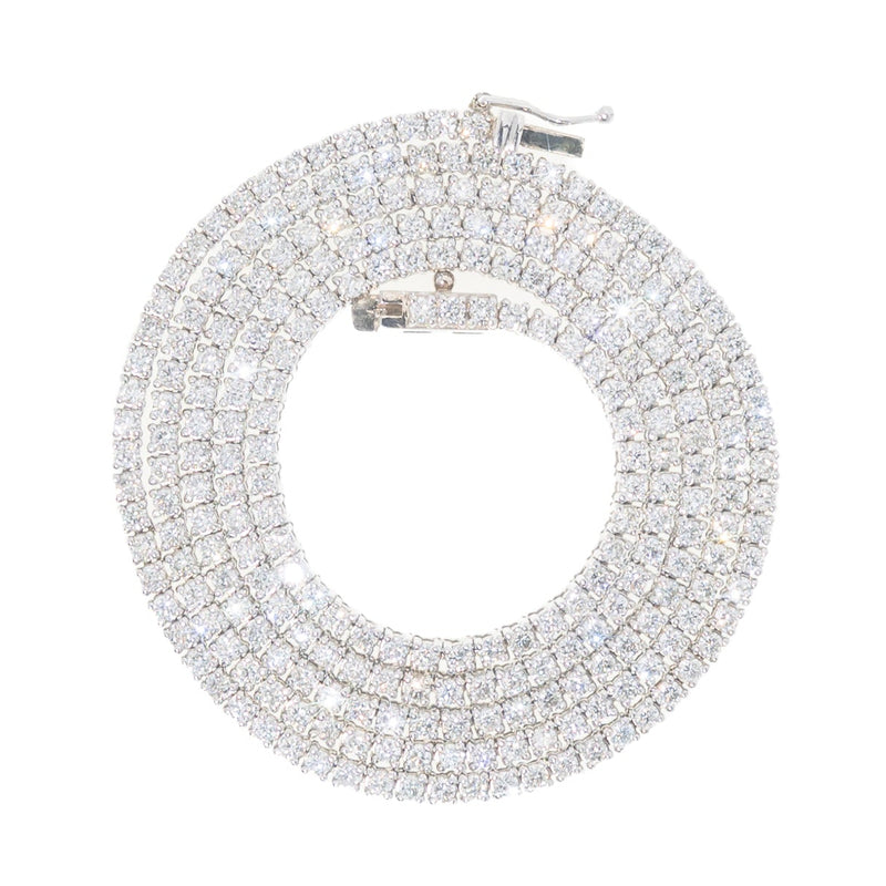 Lab Tennis Chain 3pts