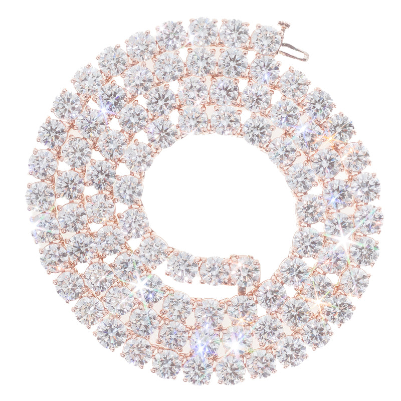 Lab Tennis Chain 85pts