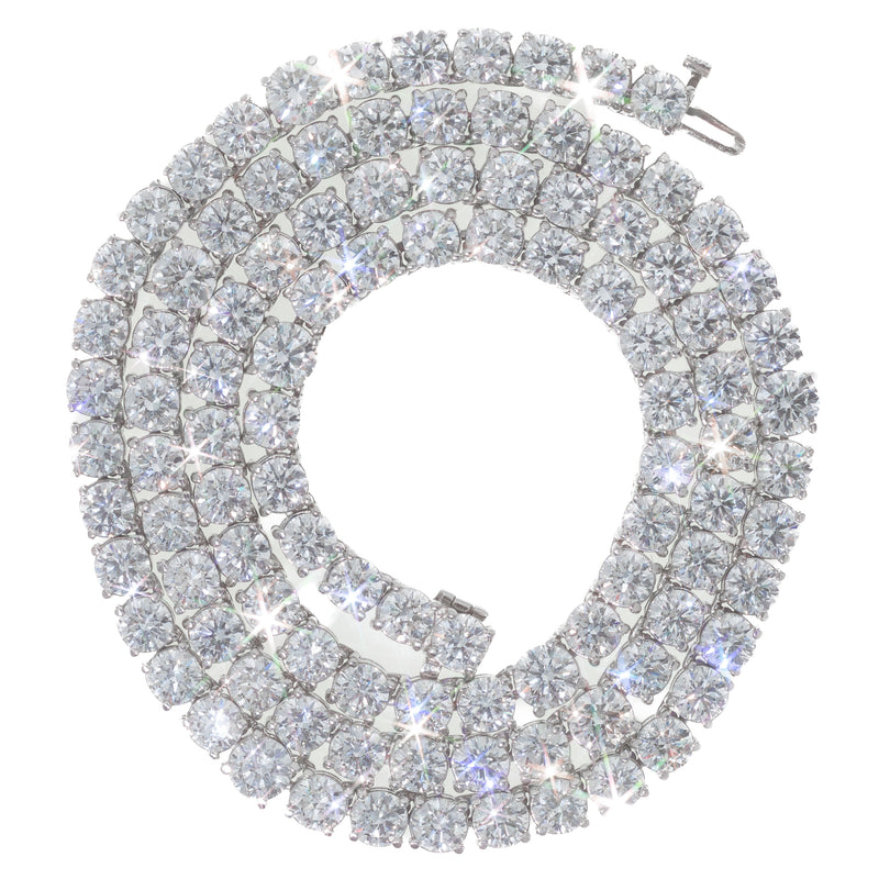 Lab Tennis Chain 53pts