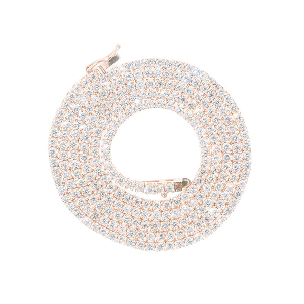 Lab Tennis Chain 4pts