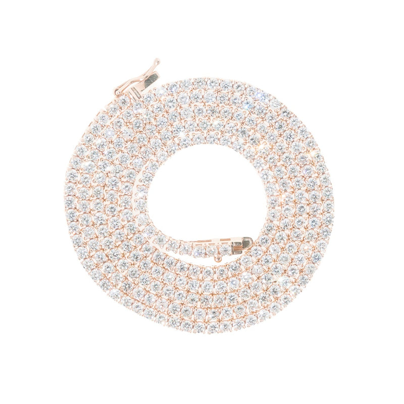 Lab Tennis Chain 4pts