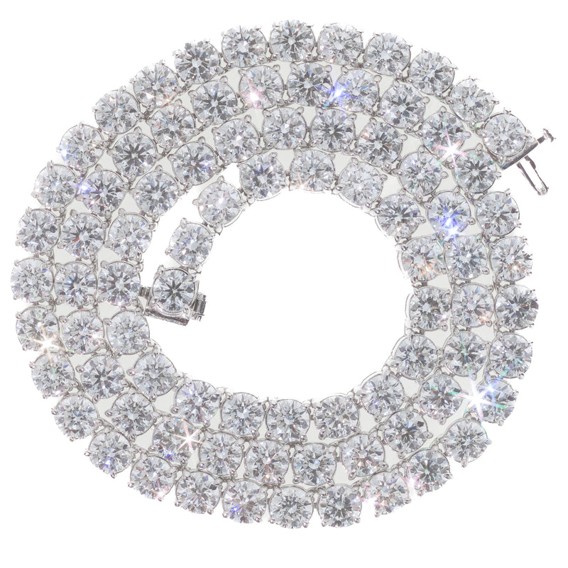 Lab Tennis Chain 84pts