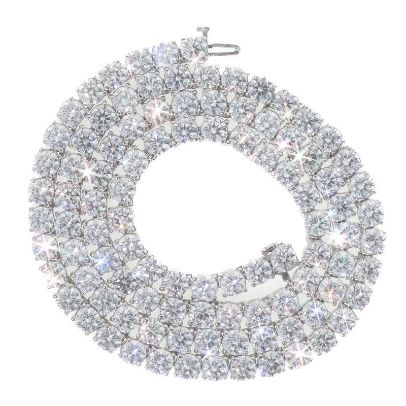 Lab Tennis Chain 52pta