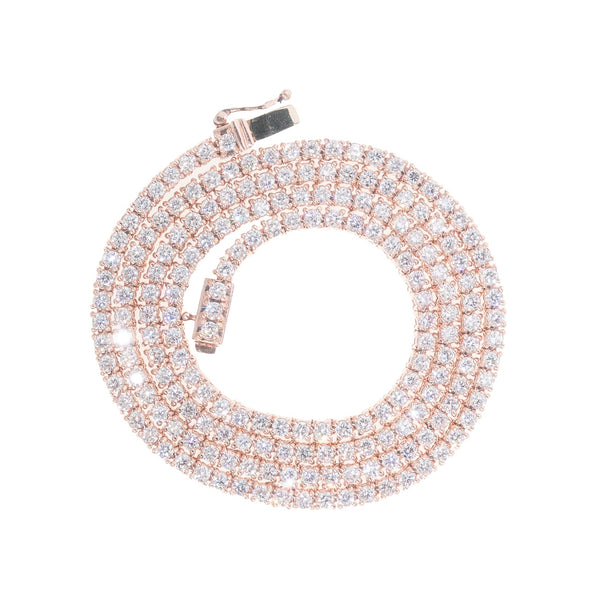 Lab Tennis Chain 6pts