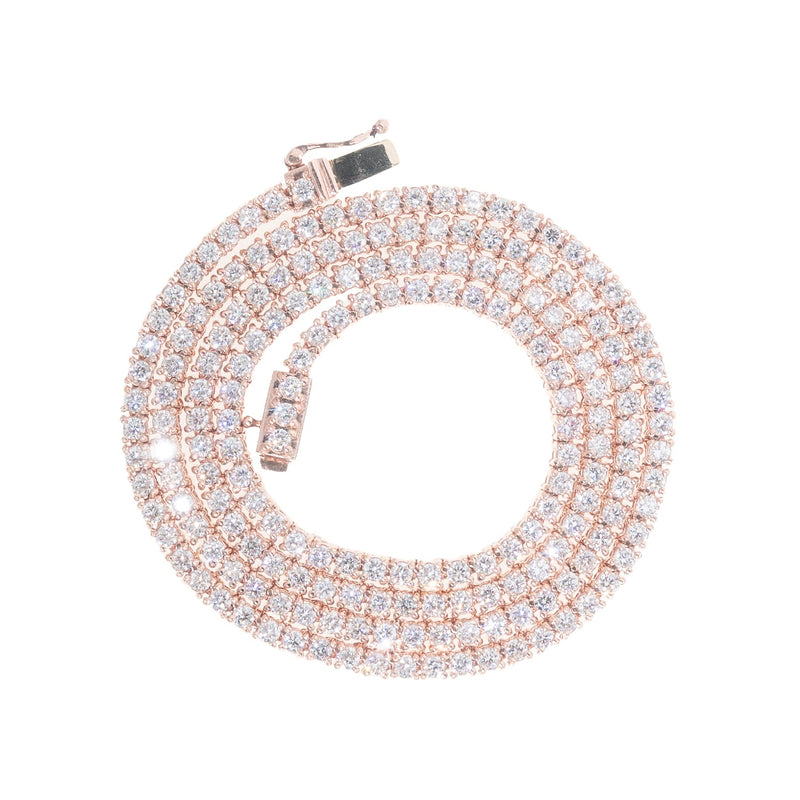 Lab Tennis Chain 6pts