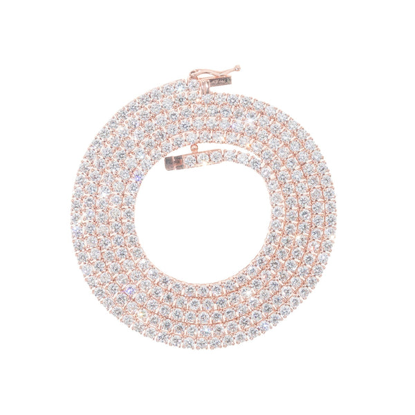 Lab Tennis Chain 5pts