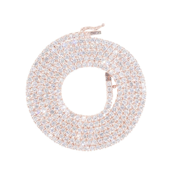 Lab Tennis Chain 4pts