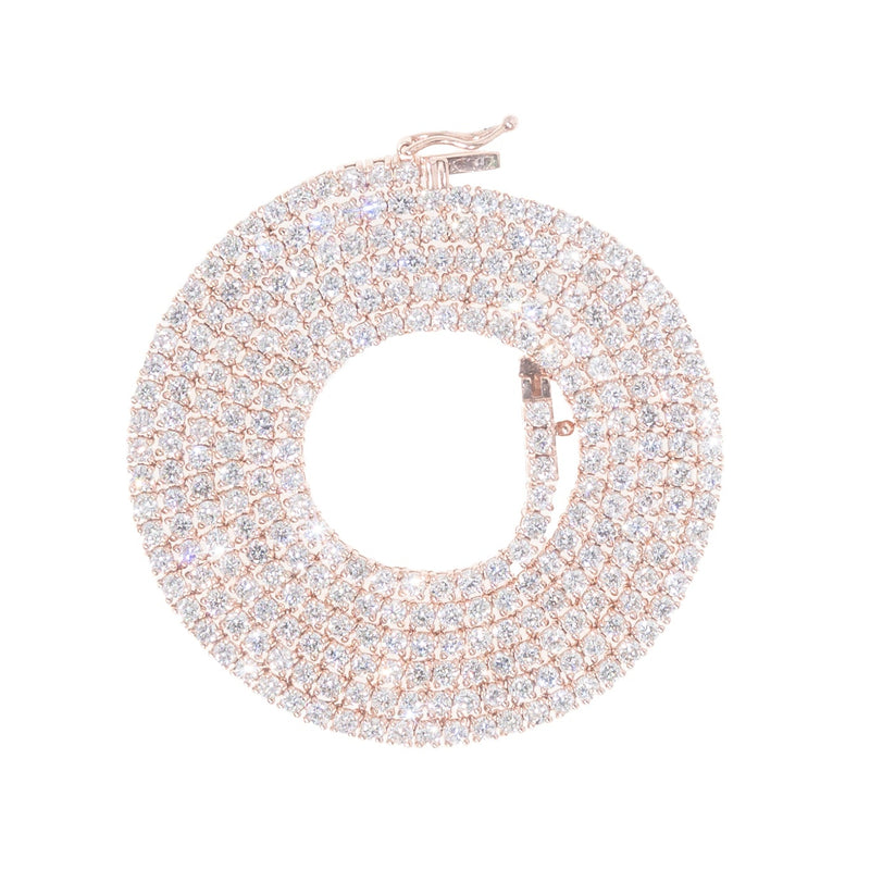 Lab Tennis Chain 4pts