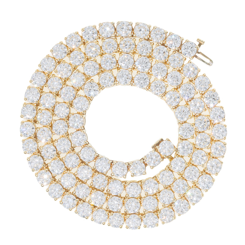 Lab Tennis Chain 53pts