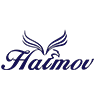 logo of Haimov Jewelry Designer - Haimov Jewelers