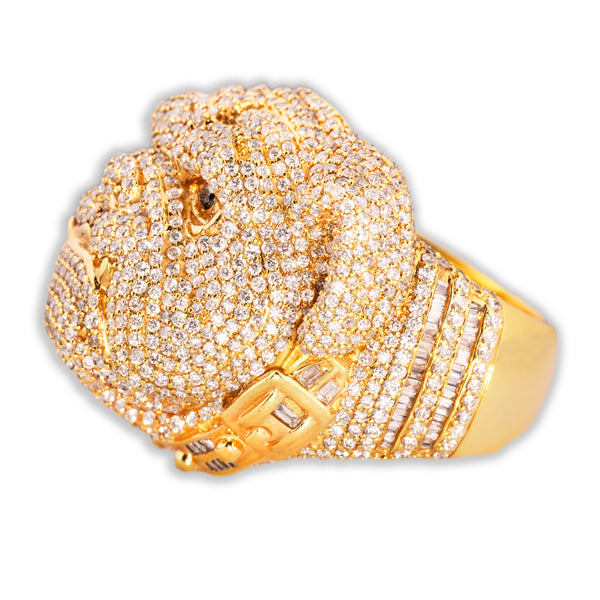 Haimov Jewelry Box – Haimov Jewelers