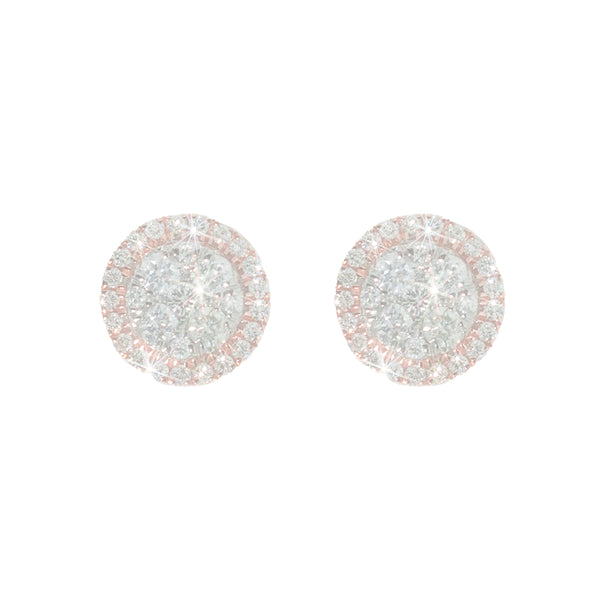 Diamond Earring's