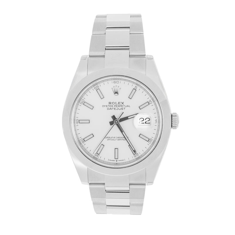 Rolex Date-Just