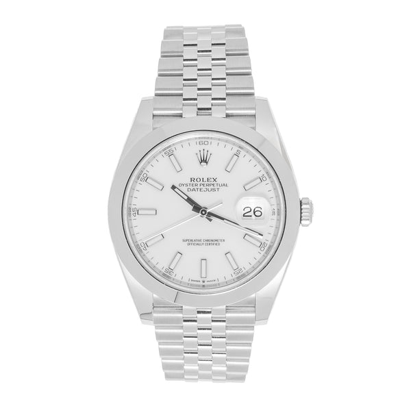 Rolex Date-Just