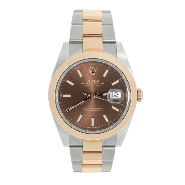 Rolex Date-Just