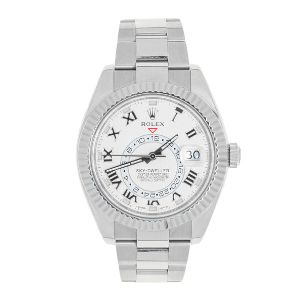 Rolex Sky-Dweller