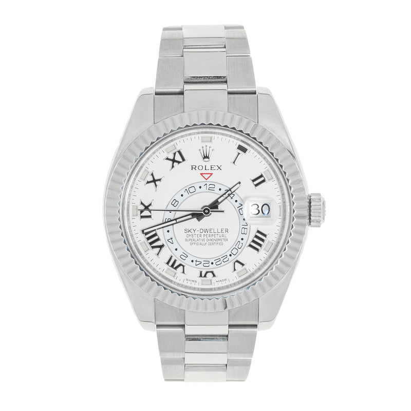 Rolex Sky-Dweller