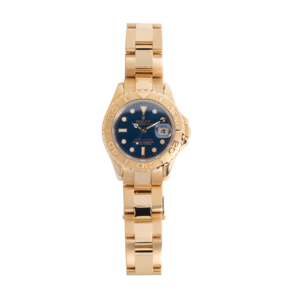 Rolex Oyster Perpetual Yacht-Master