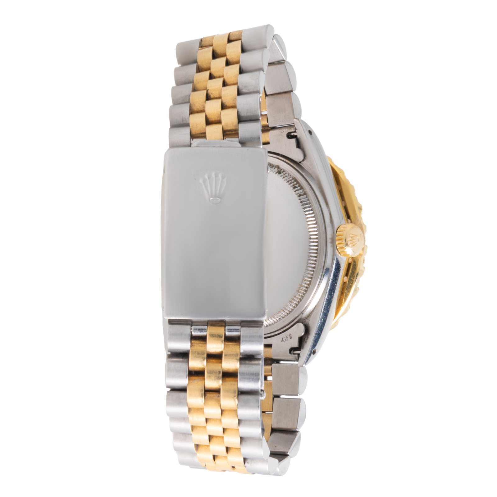 Rolex Oyster Perpetual DATEJUST With Diamonds – Haimov Jewelers