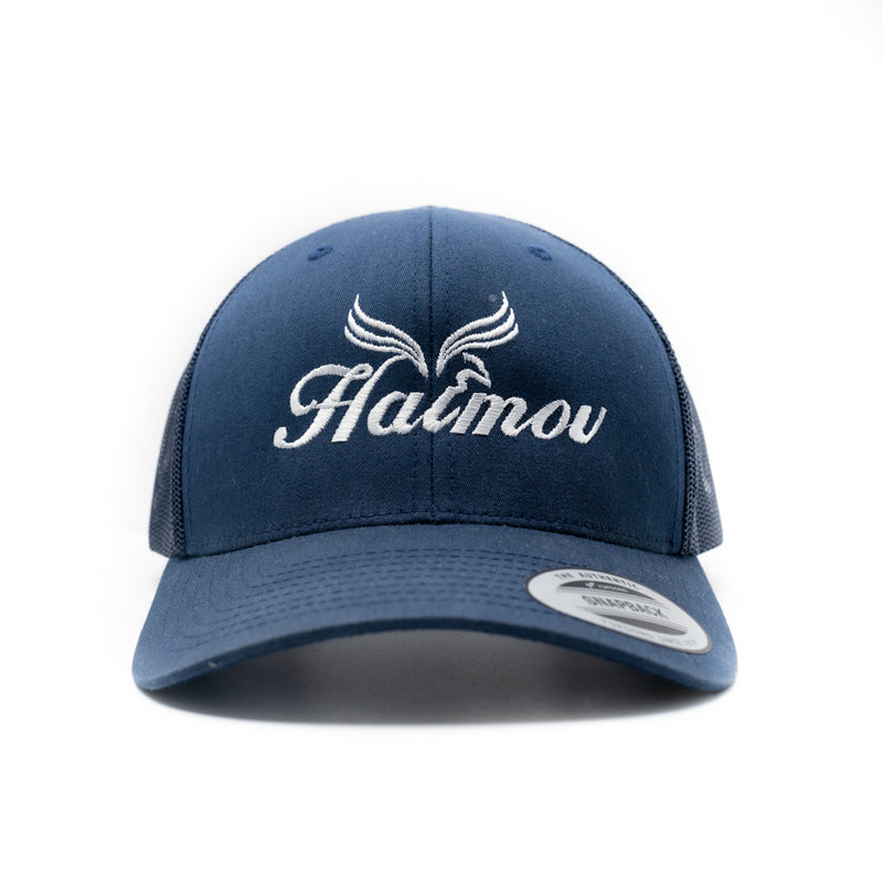Haimov Trucker Hat