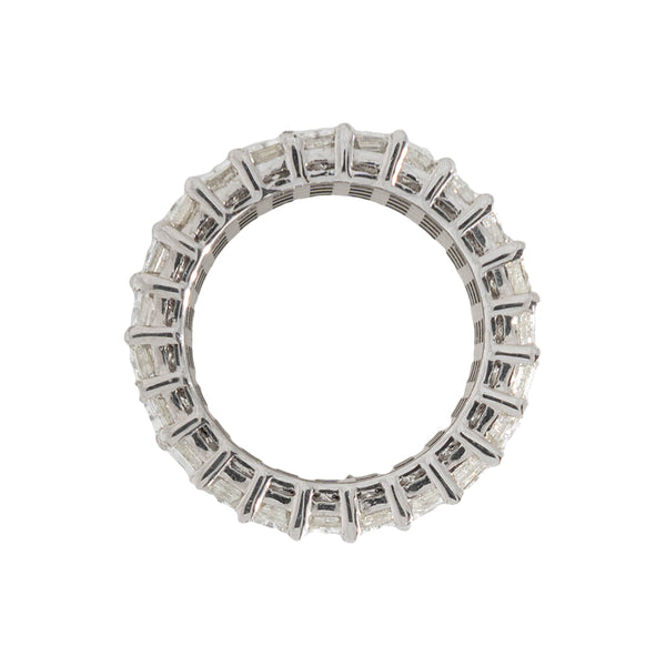 Eternity Ring 4 Row